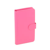 Multiple Fitting Phone Case 4.8 inch ( Book Case Plain )