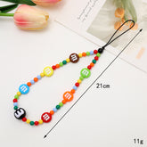 Phone Charm Lanyard ( Casetify Style )