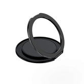 Magnetic bracket ring hook smart phone mount holder