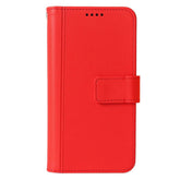 iPhone 17 Pro Book Case Three Card Holders