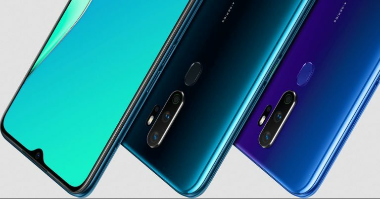 A Series For Oppo – Firsttel Australia