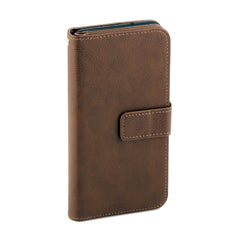 Samsung S9 Plus Book Case With Nine Card Holders
