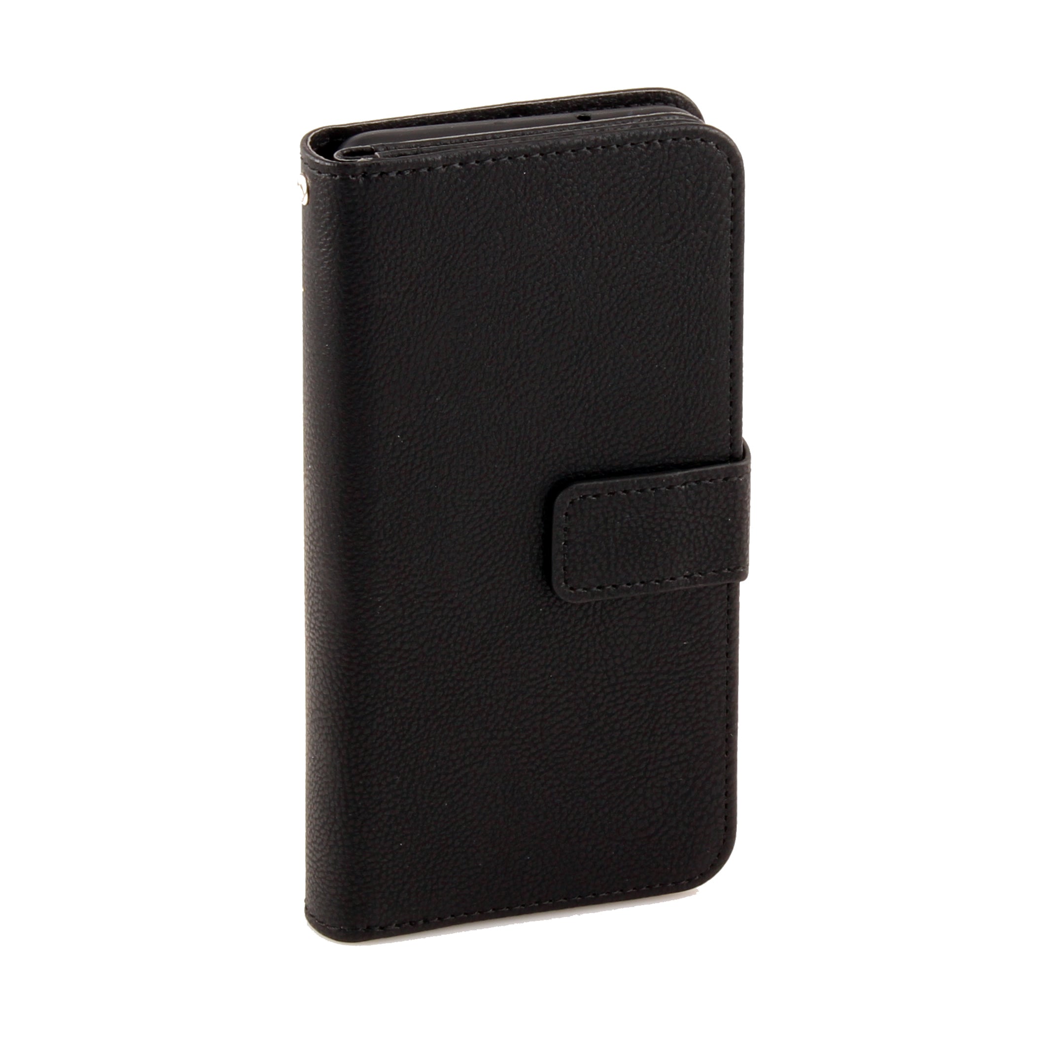 Samsung S9 Plus Book Case With Nine Card Holders