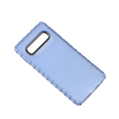 Samsung S10 Clear Slip Proof Jelly Case