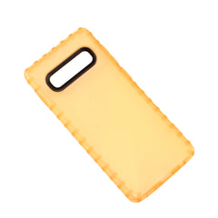 Samsung S10 Clear Slip Proof Jelly Case