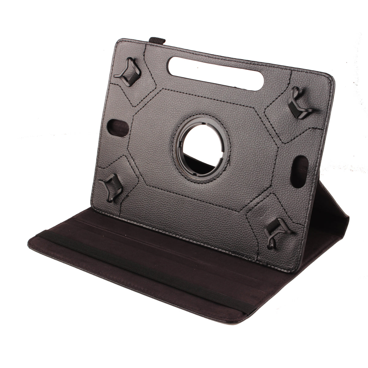 Multiple Fitting 10 inch Tablet Case Rotating