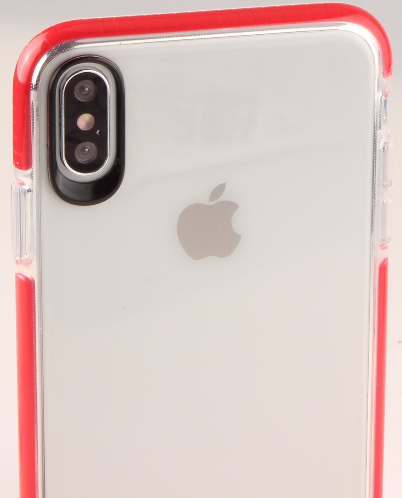 iPhone 6 / 6s / 7 / 8 / SE 2020 4.7  Clear iClear Collection Back Case