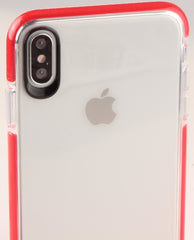 iPhone 6 / 6s / 7 / 8 / SE 2020 4.7  Clear iClear Collection Back Case