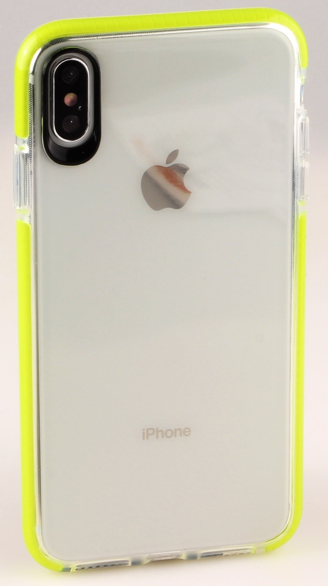 iPhone 6 / 6s / 7 / 8 / SE 2020 4.7  Clear iClear Collection Back Case