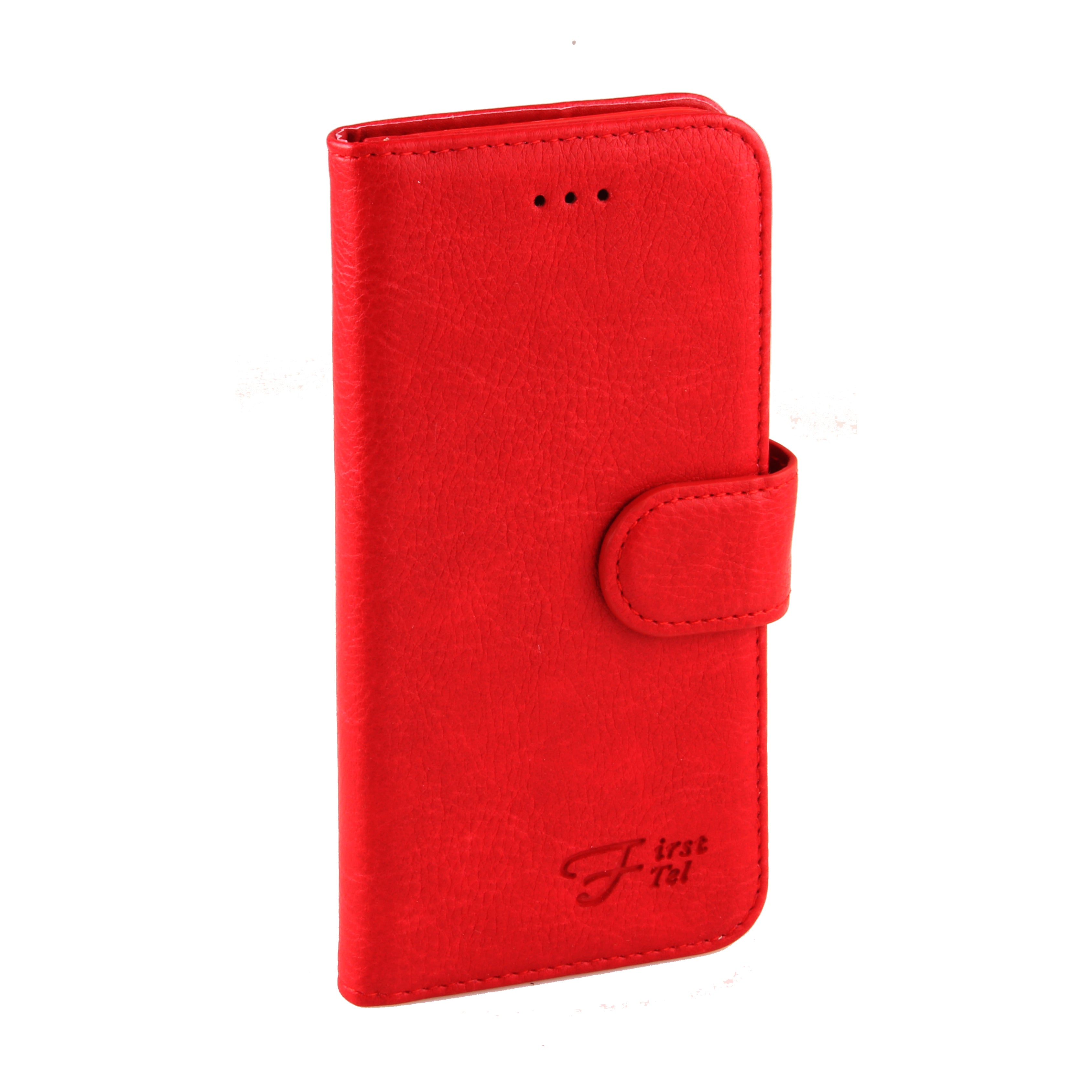 Oppo RENO Z Book Case Fashion Plain