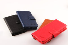 Nokia 4.2 Book Case Fashion Plain