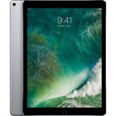 iPad Pro 12.9 1st / 2nd Flat Glass Screen Protector