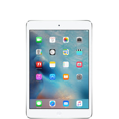 iPad Mini 1 2 3 Flat Glass Screen Protector