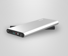 Power Bank 11200 mAh PZX ( C118 )