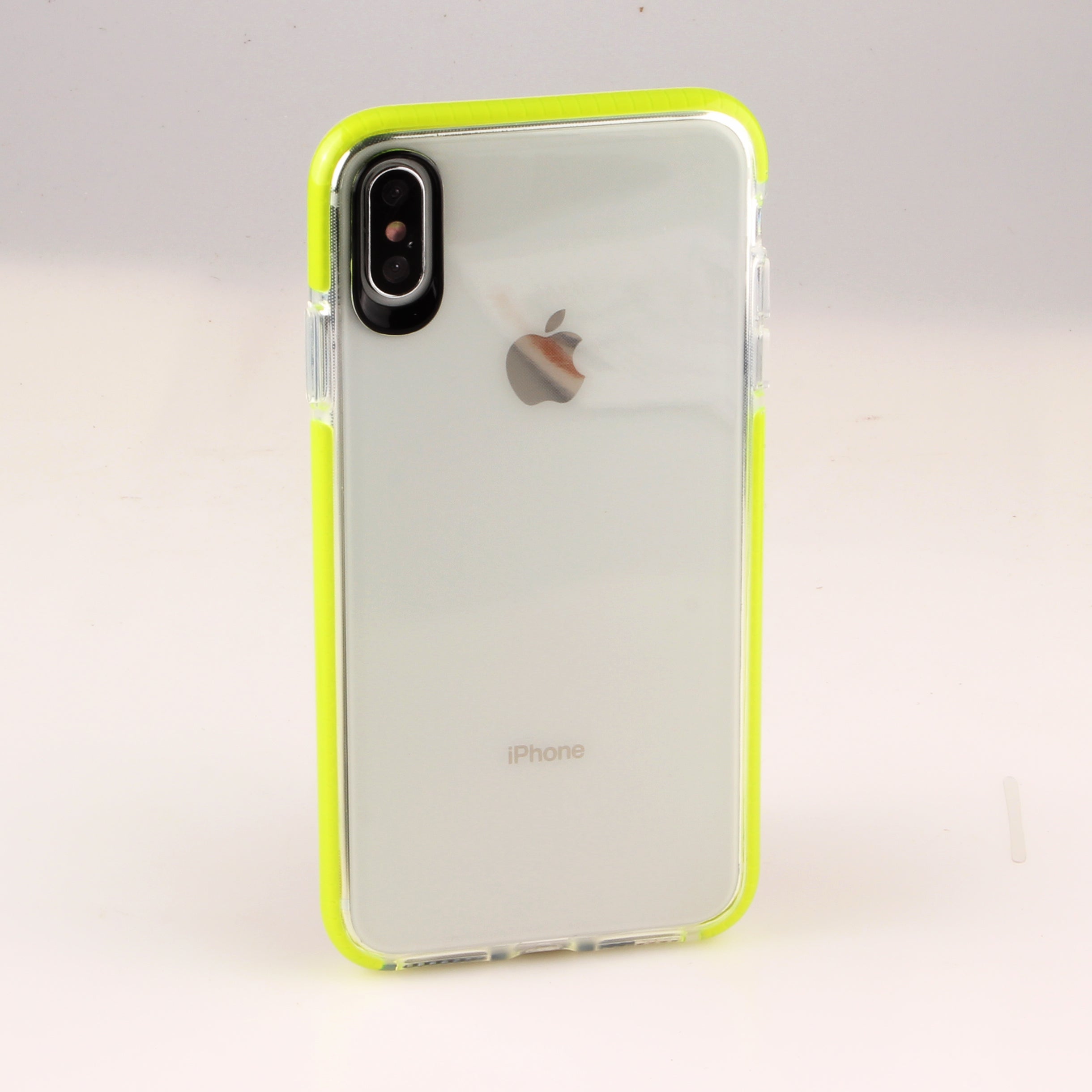 iPhone 12 Mini 5.4  Clear iClear Collection Back Case