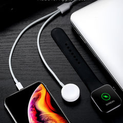 Cable Magnetic Charging 1m ( Apple Watch Air Pods iPhone )