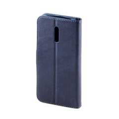 Oppo F5/ a75 Book Case Fashion Plain