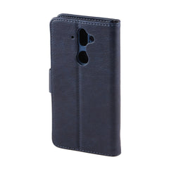 Nokia 9 Book Case Fashion Plain