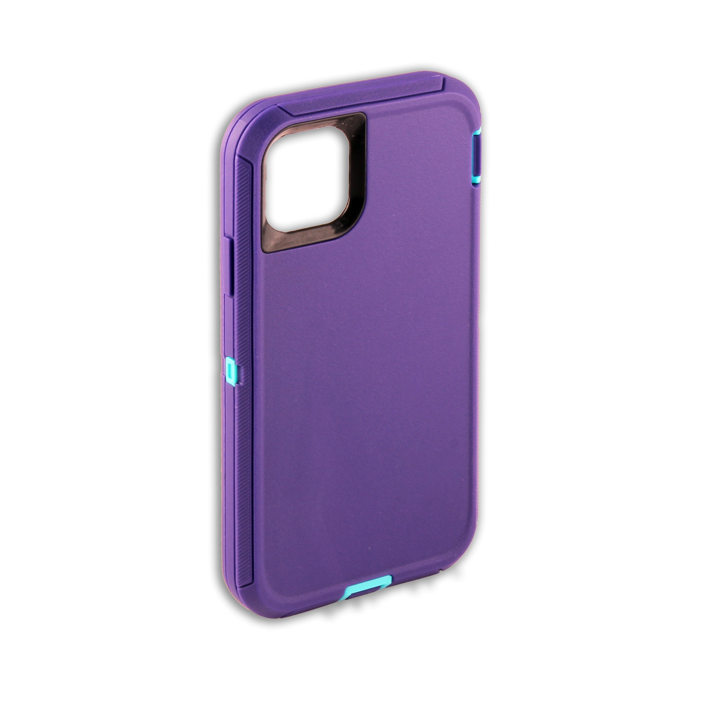 iPhone 13 Pro 6.1  Tough Guardian Robot ShockProof Case