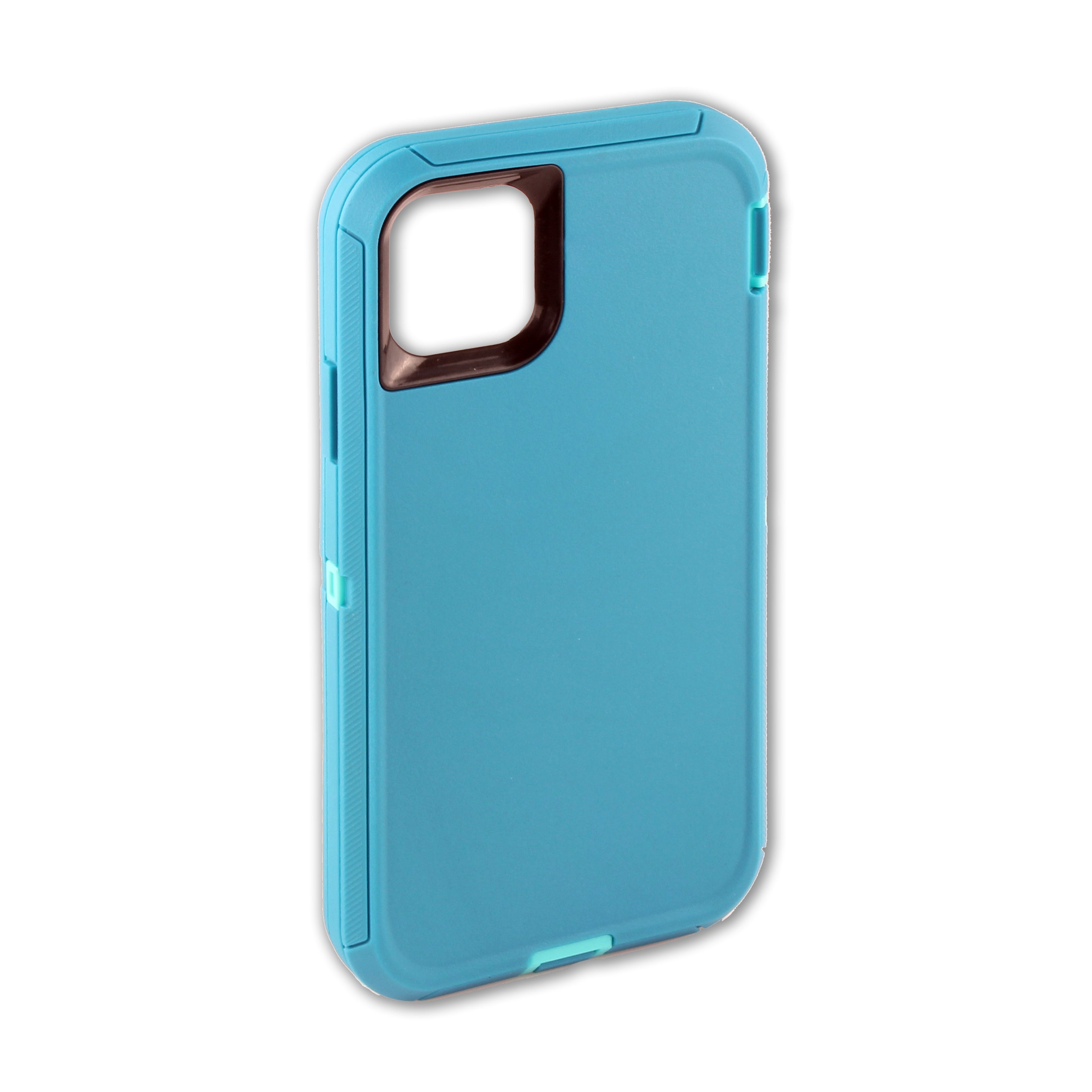 iPhone 11 Pro 5.8 Tough Guardian Robot ShockProof Case