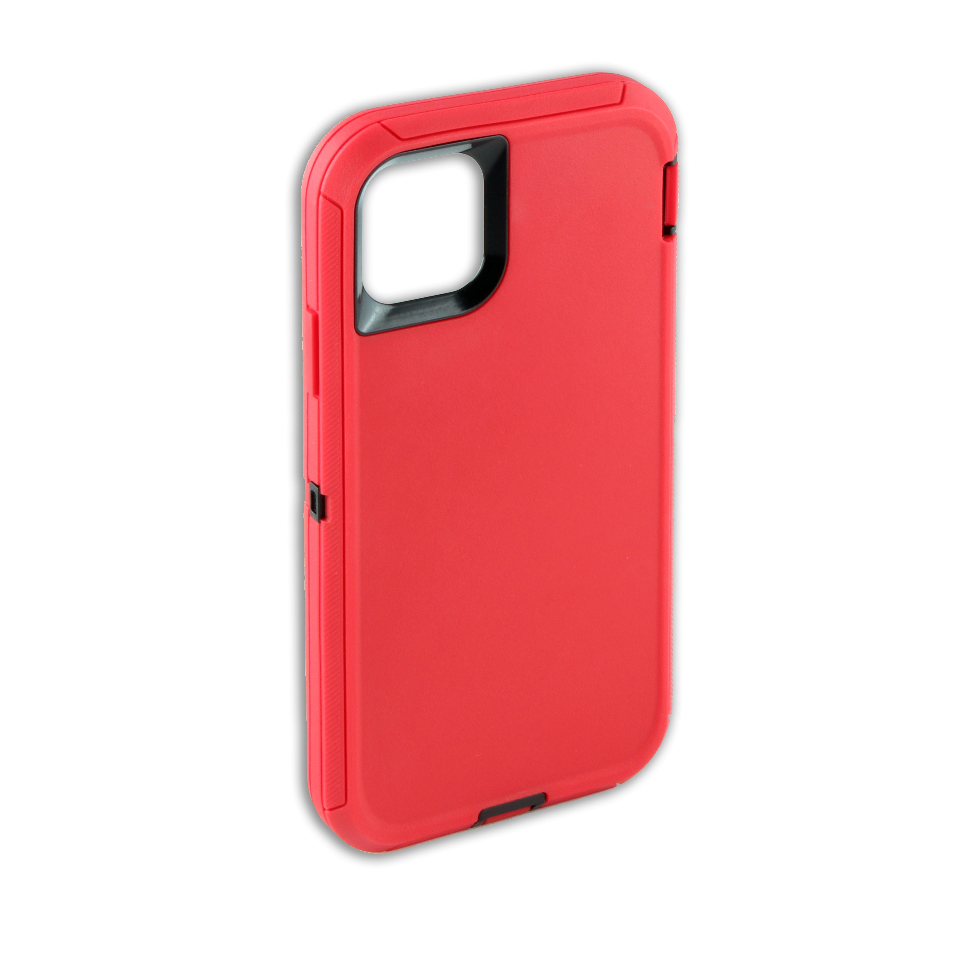 iPhone 11 6.1 Tough Guardian Robot ShockProof Case