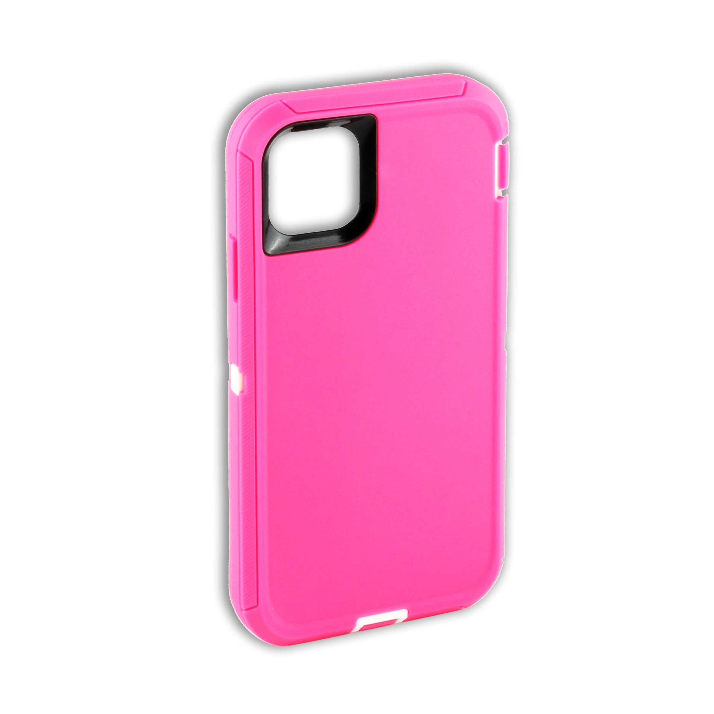 iPhone 11 Pro Max 6.5 Tough Guardian Robot ShockProof Case