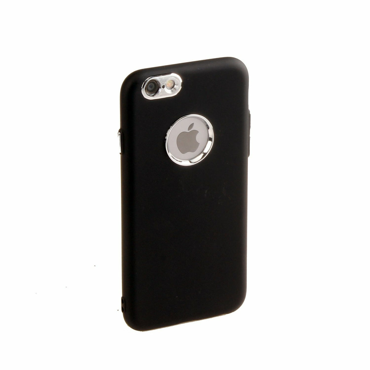 iPhone 6 / 6s 4.7  Silicone Magic Cube ShockProof Soft Back Case