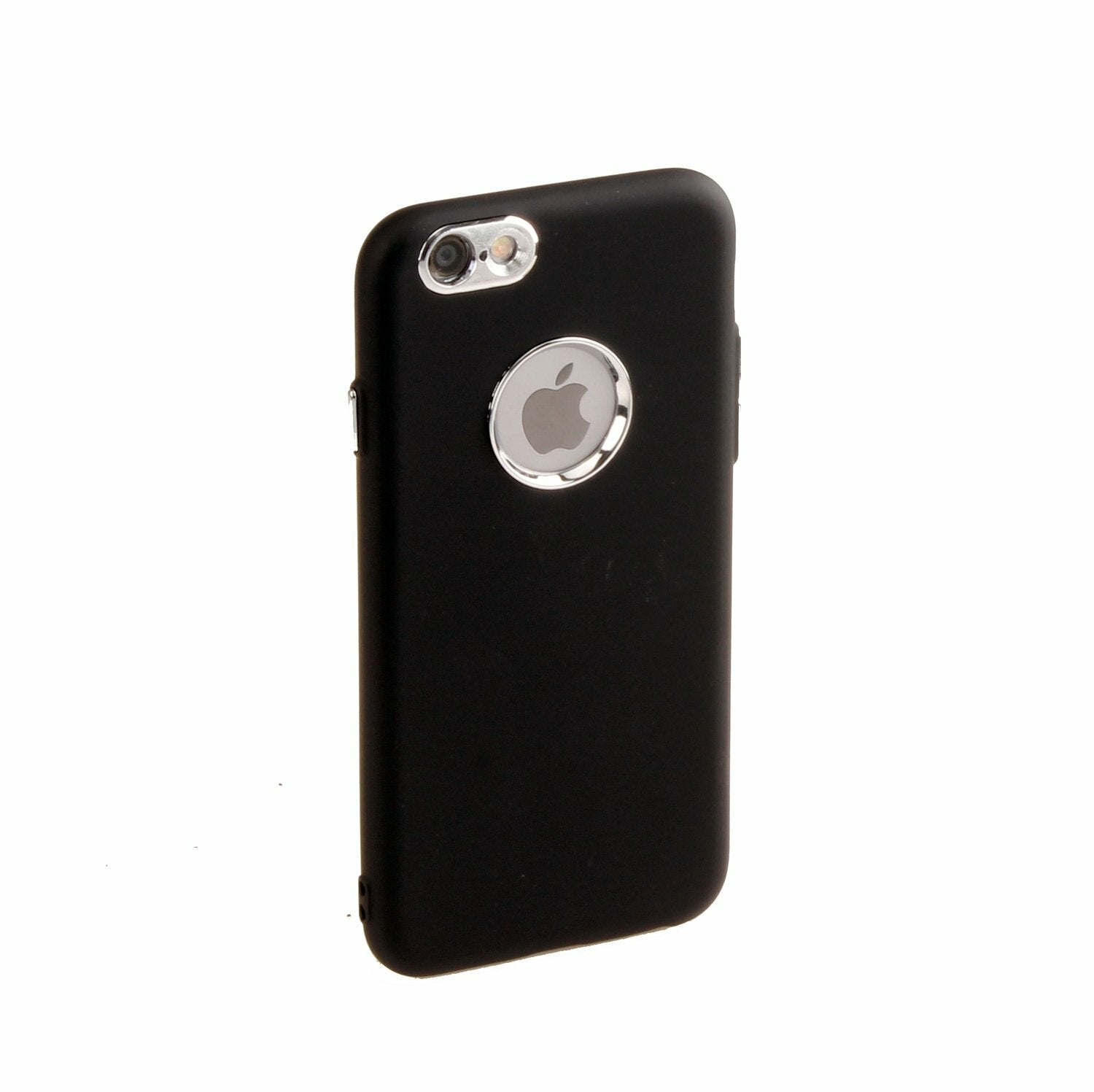 iPhone 6 / 6s 4.7  Silicone Magic Cube ShockProof Soft Back Case