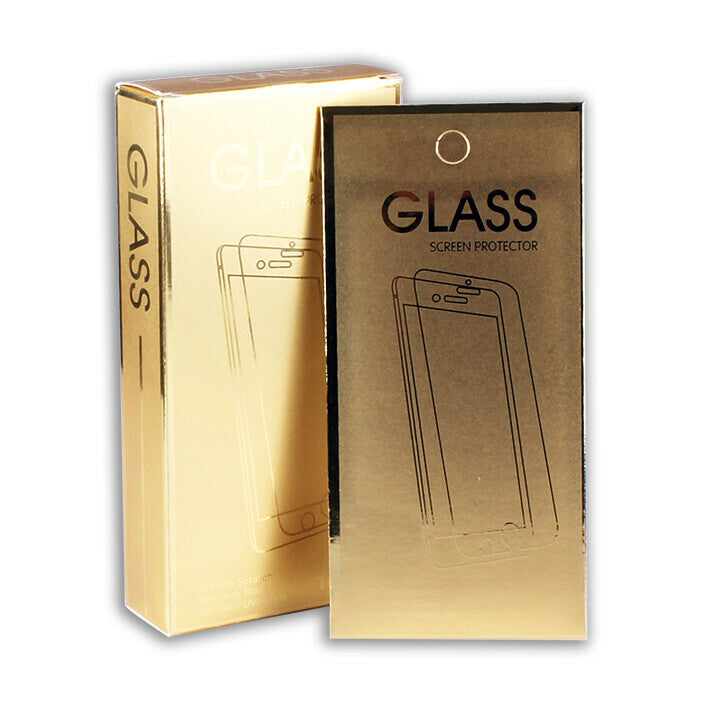 Vivo Y30 Flat Glass Screen Protector