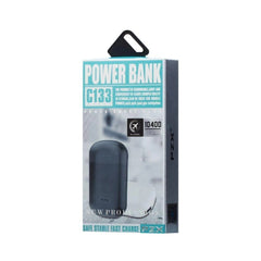 Power Bank 10400 mAh PZX ( C133 )