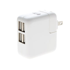 Adapter 10W USB Power ( 4 Ports )