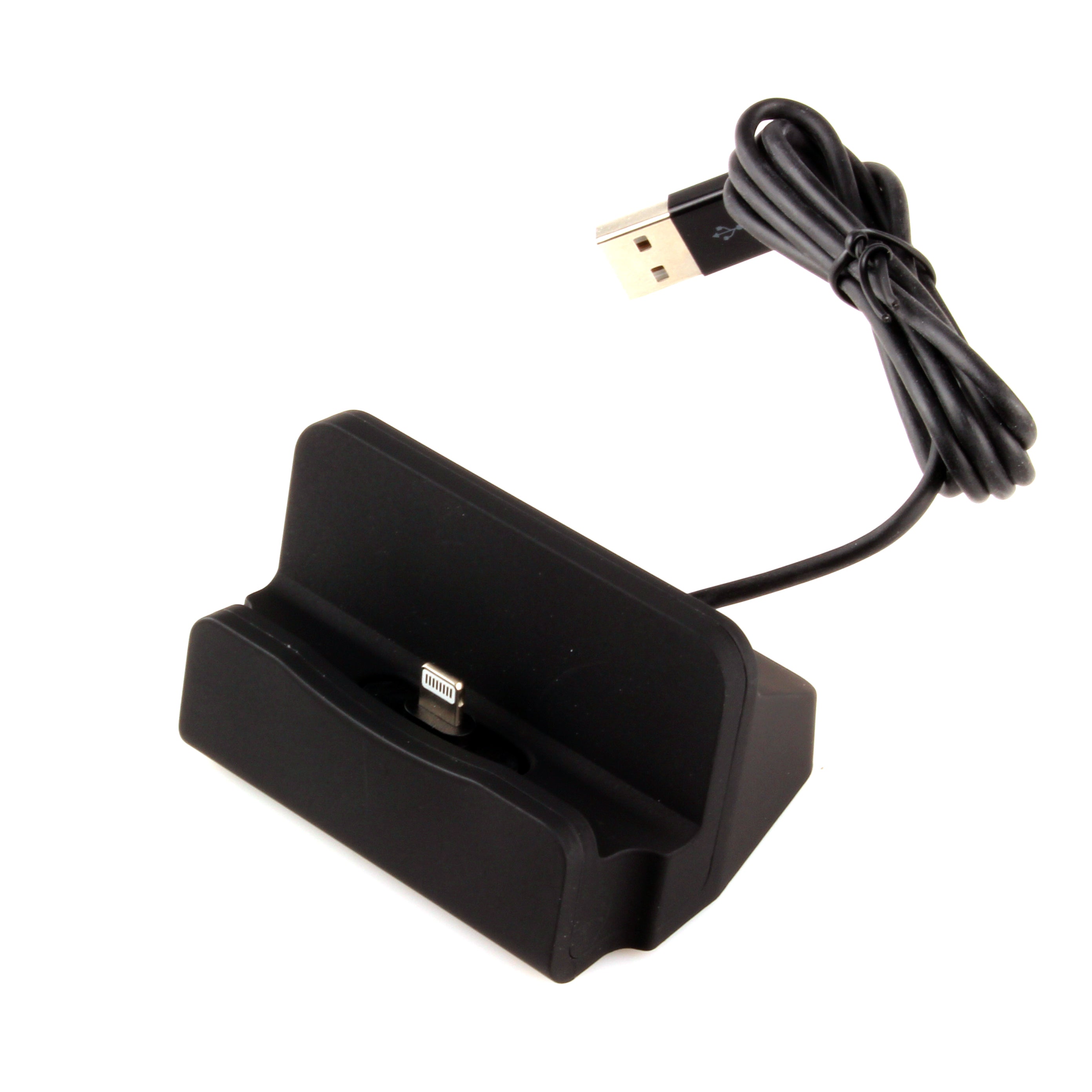 Charging Dock ( Lightning or Type C )