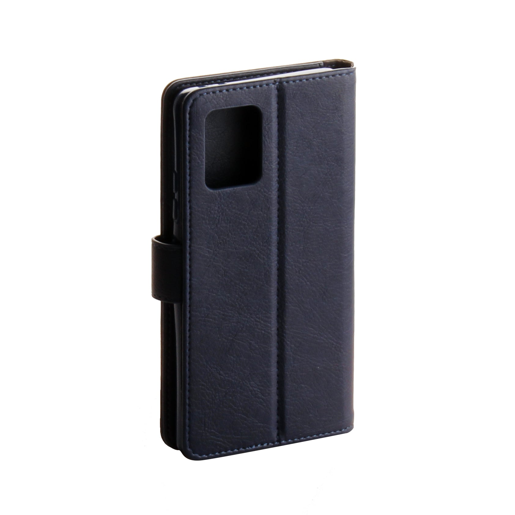 Oppo Find X2 Pro Book Case Fashion Plain