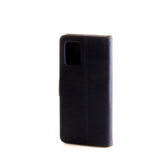 Oppo A91 Book Case Fashion Plain