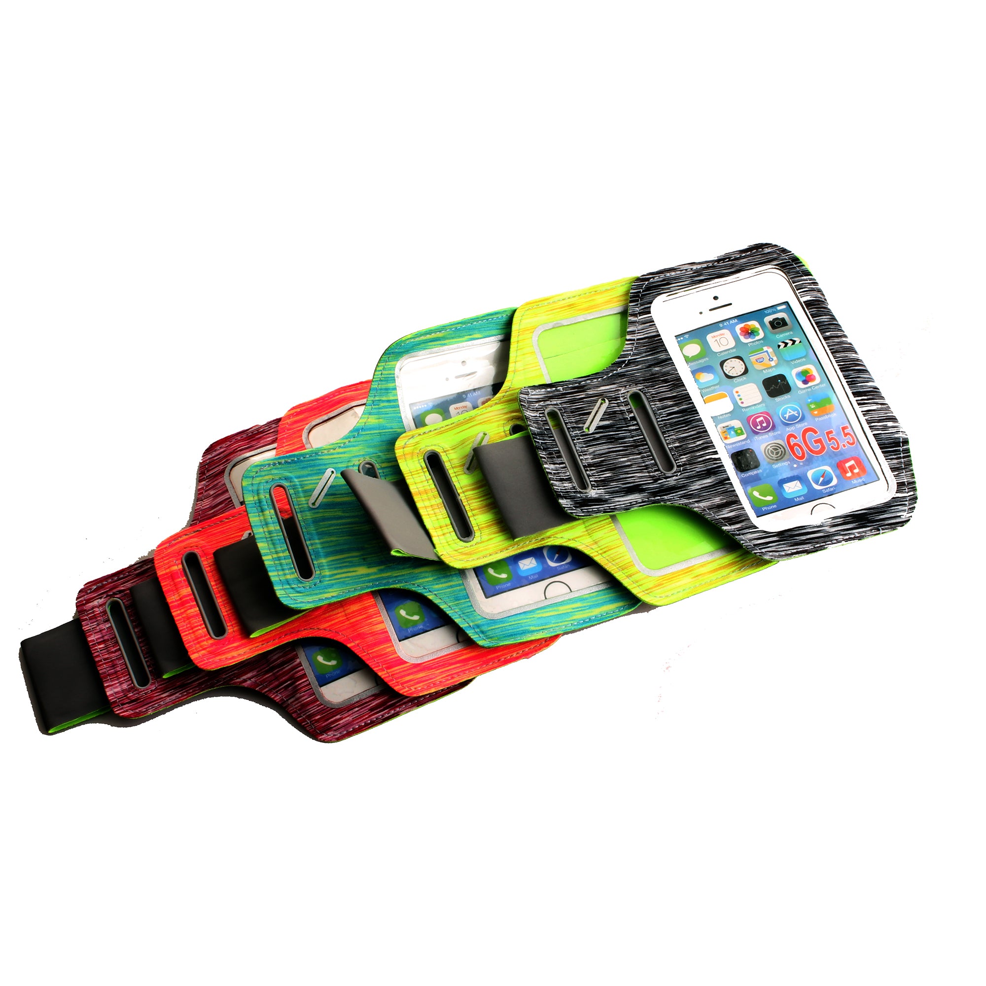 Armband for iPhone 6 7 8  Plus Size