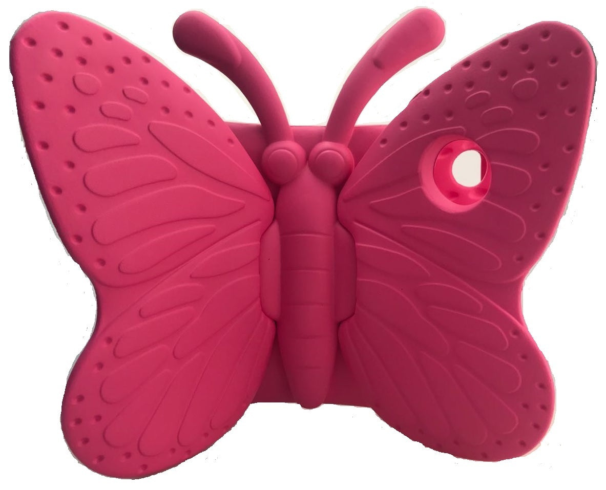 iPad 9.7  5th / 6th / Air / Air 2  Bumper Butterfly Case