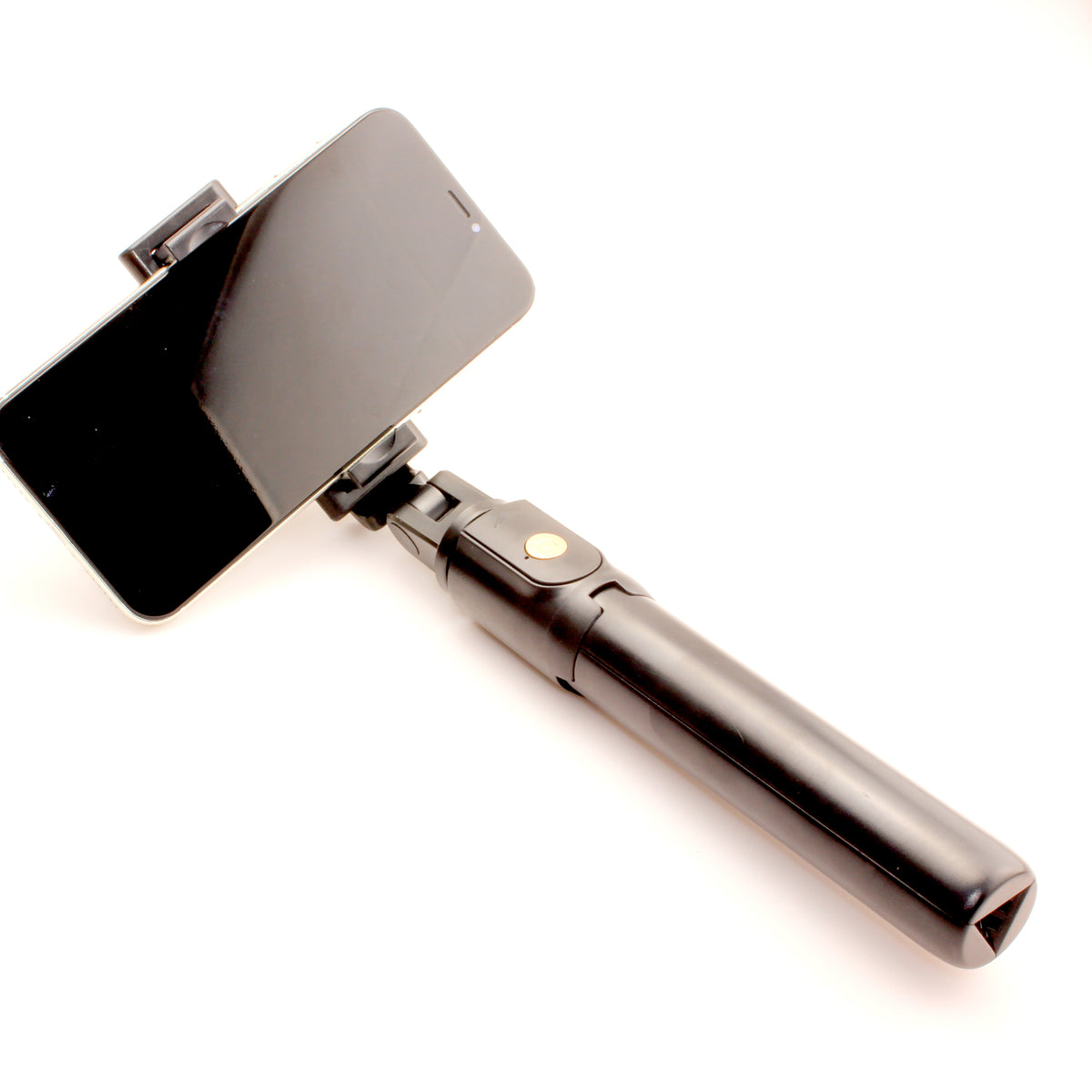 Selfie Stick Integrated Tripod (K10)