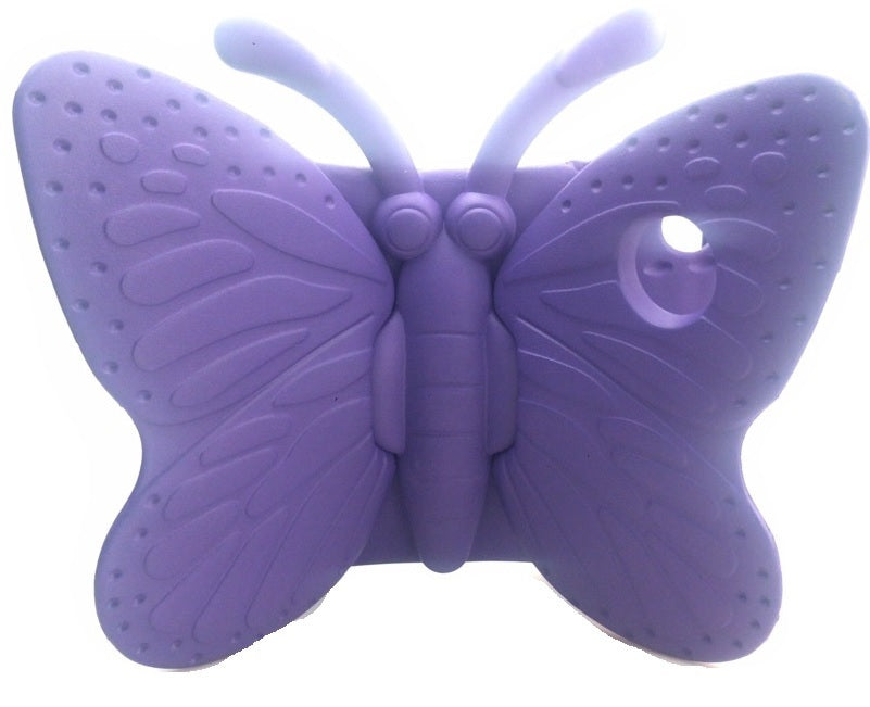 iPad Mini 1 2 3 4 5 Bumper Butterfly Case