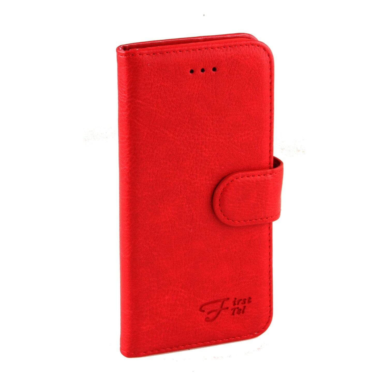 Oppo A91 Book Case Fashion Plain