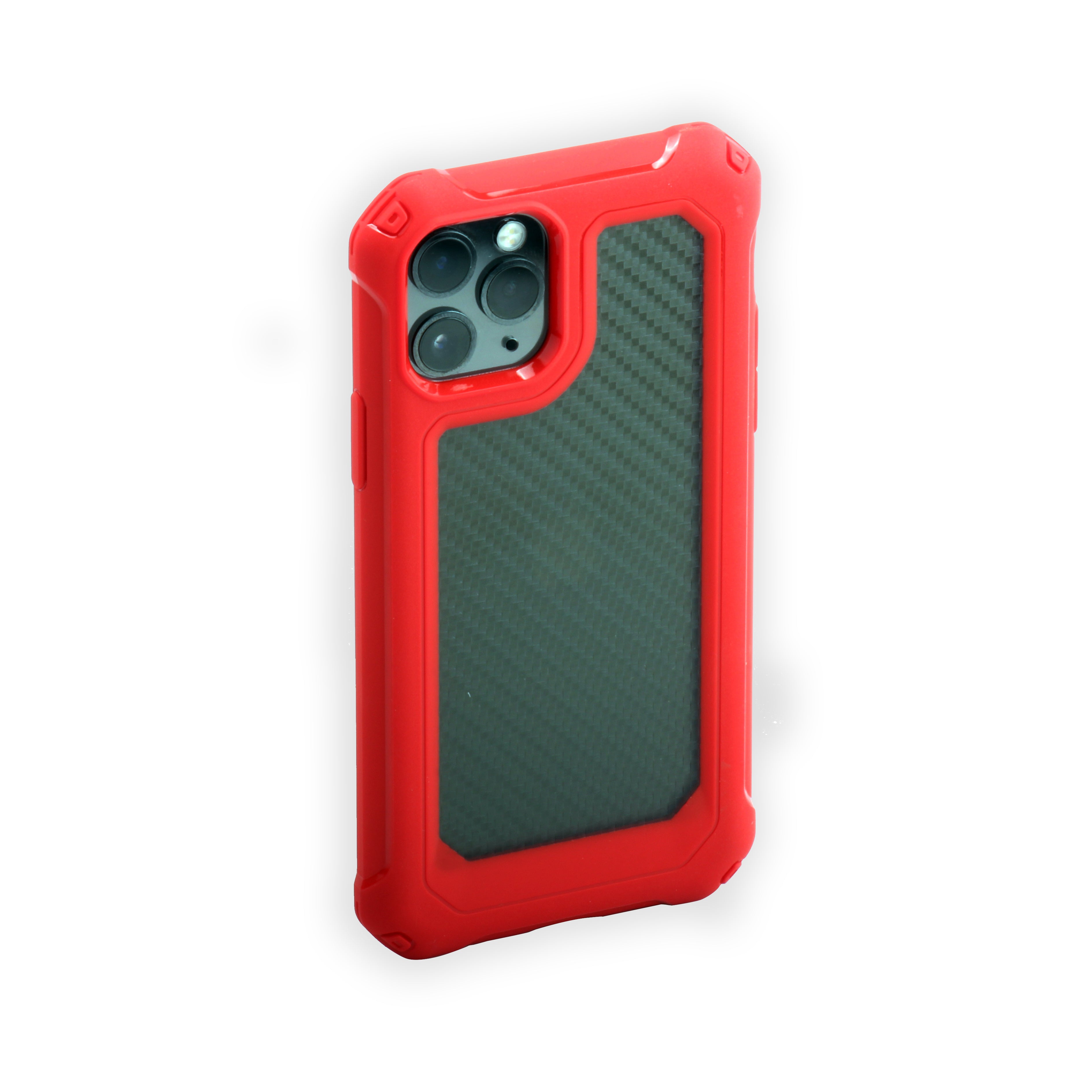 iPhone 12 Mini 5.4  Clear  Knit Case