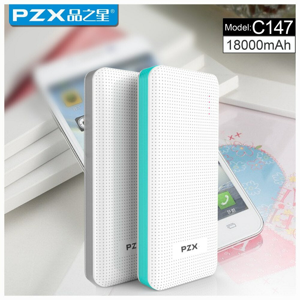 Power Bank 18000 mAh ( C147 )