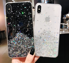 iPhone 12 / 12 Pro 6.1 Shinning Glitter Case