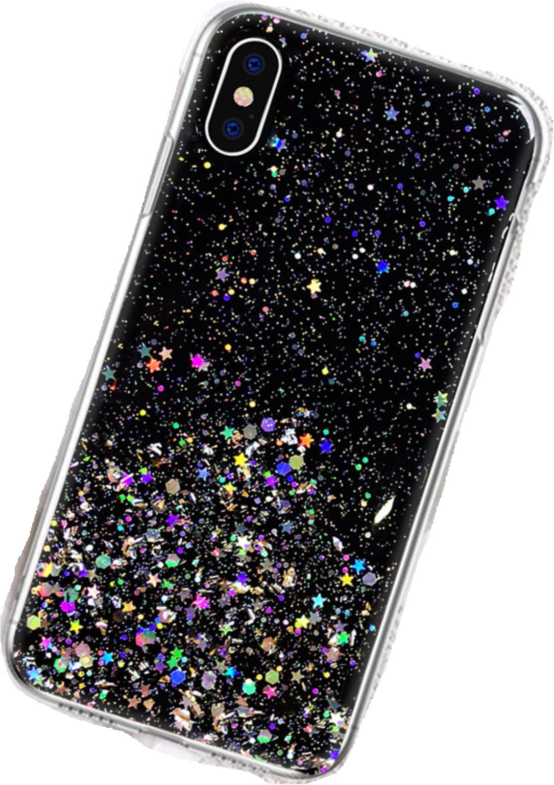 iPhone 12 / 12 Pro 6.1 Shinning Glitter Case