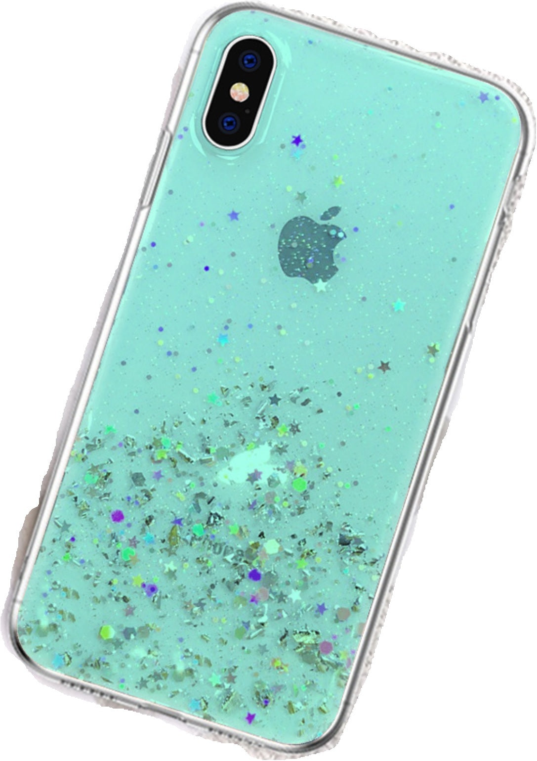 iPhone 12 / 12 Pro 6.1 Shinning Glitter Case