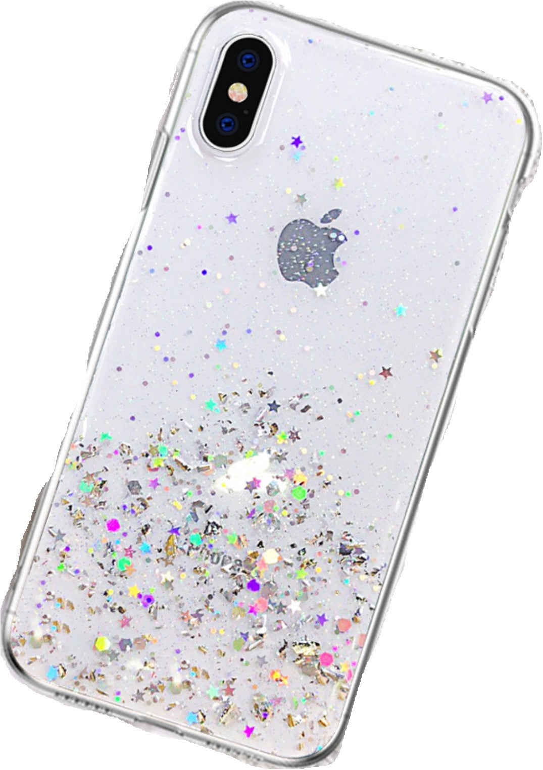 iPhone 12 / 12 Pro 6.1 Shinning Glitter Case