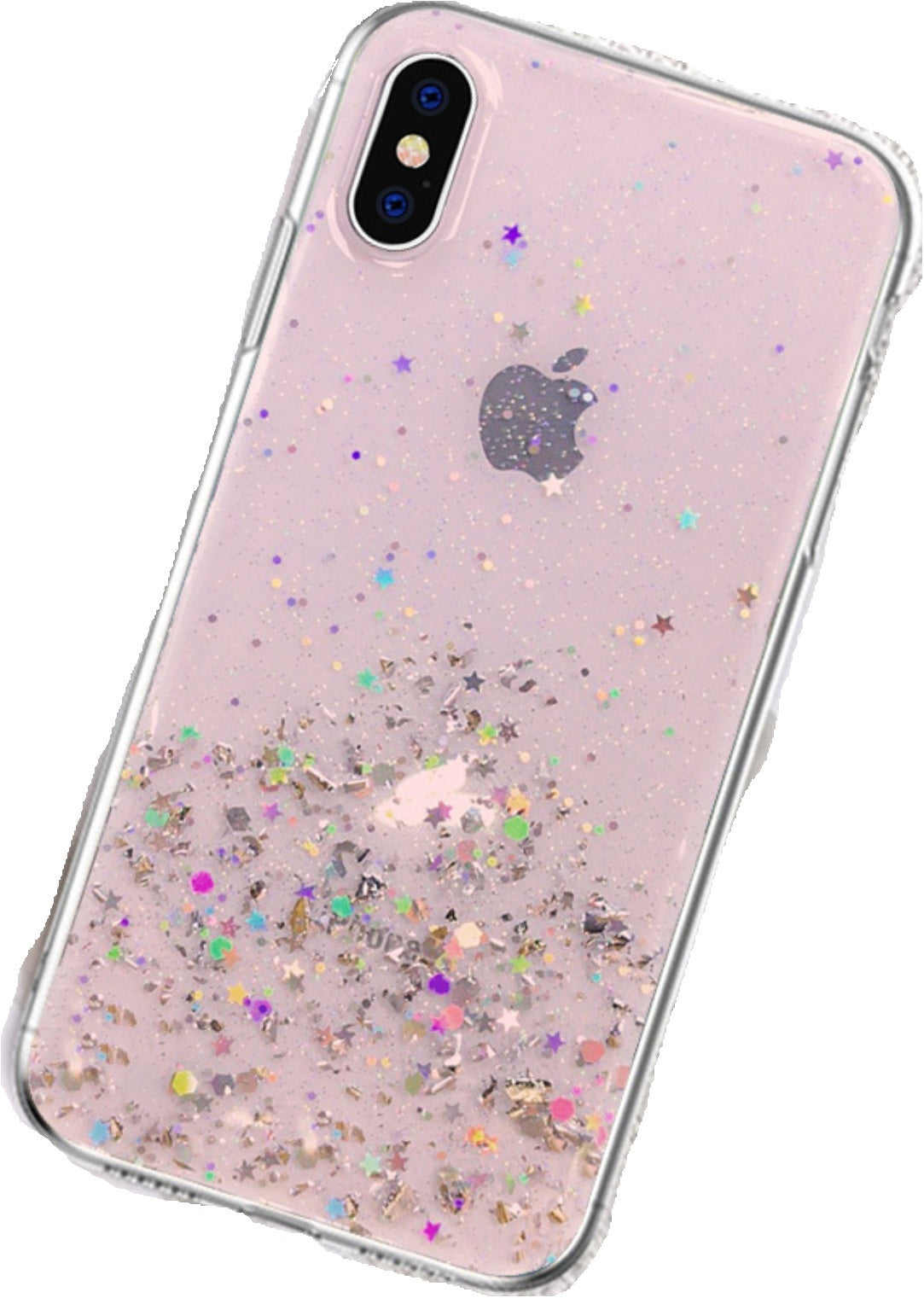 iPhone 12 Pro Max 6.7 Shinning Glitter Case