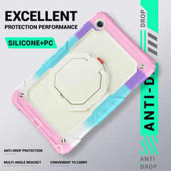 Samsung A11 Plus / A9 Plus Tough Guardian Robot Shockproof Case (colorful)