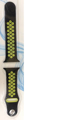 Apple Watch 44mm Plastic Band