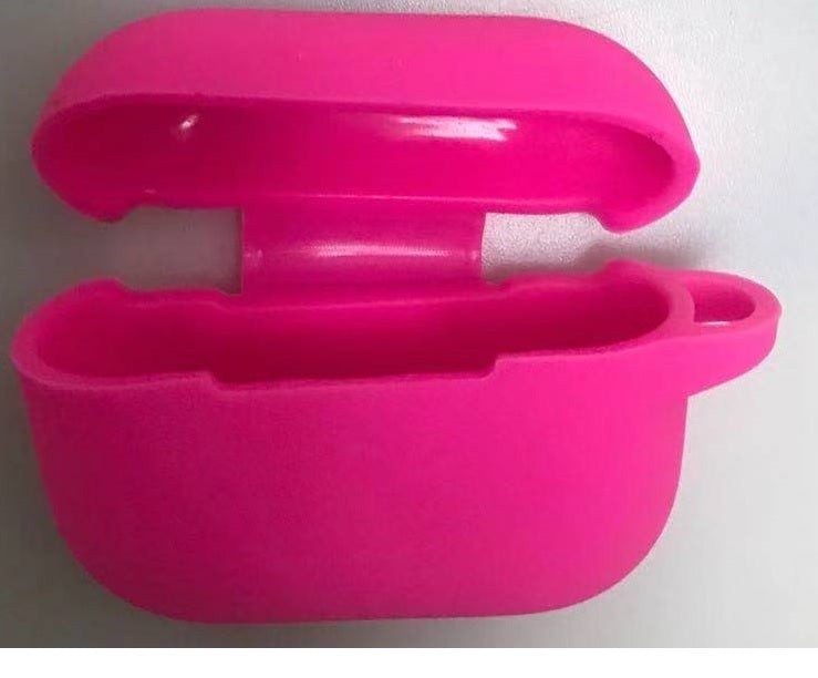 AirPods Pro Silicon Soft ShockProof Case
