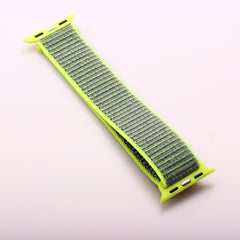 Apple Watch Fabric Band